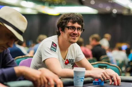 Poker High Stakes : les cinq plus gros pots de l’année 2014
