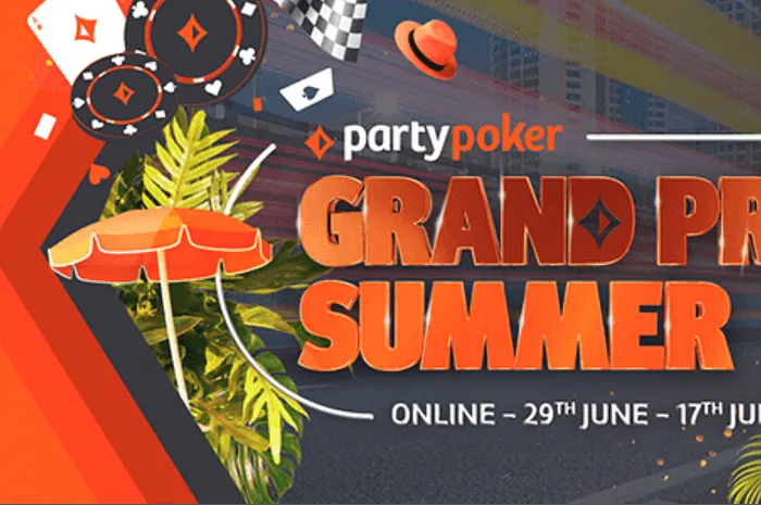 PartyPoker