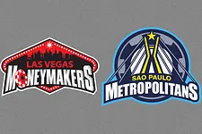 Las Vegas Moneymakers, Sao Paulo Metropolitans