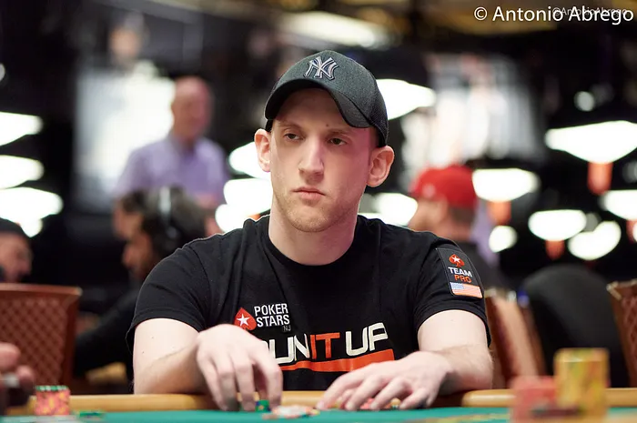 Jason Somerville