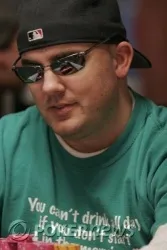 Ryan Hughes - Champion of Event #47