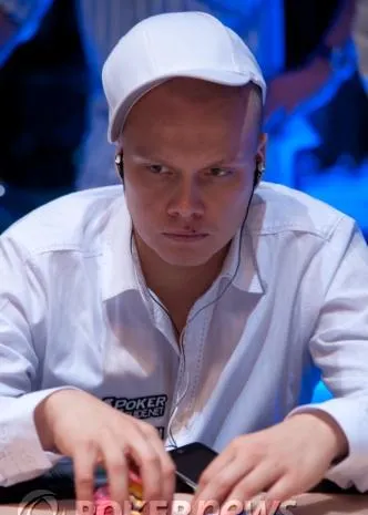 The Online Railbird Report: Sahamies Rides the High-Stakes Roller Coaster 0001