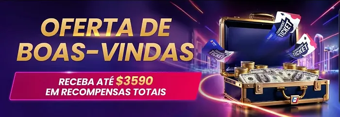 WPT Global bonus de boas vindas