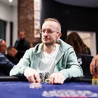 Lukas Trzcinski