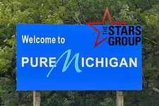 Inside Gaming: The Stars Group Partners With Michigan Tribe