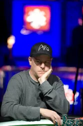 WSOP : Second bracelet belge pour Michael Gathy 101