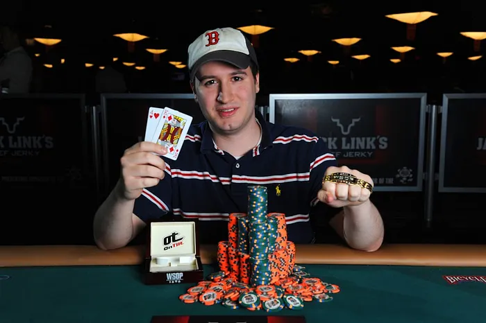 WSOP Through the Lens: Part II 106