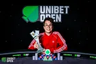 Daniel James Wins the 2019 Unibet Open London £990 Main Event for £80,200