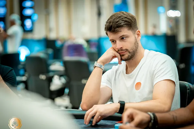 Farkas Benedek