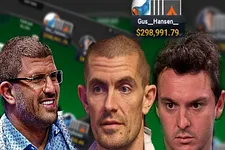 High Stakes