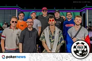 Un Superordinateur Prédit le Gagnant du Main Event Avec un Million de Simulations