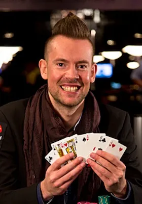 Thinking Outside the Hold’em Box: Razz 101