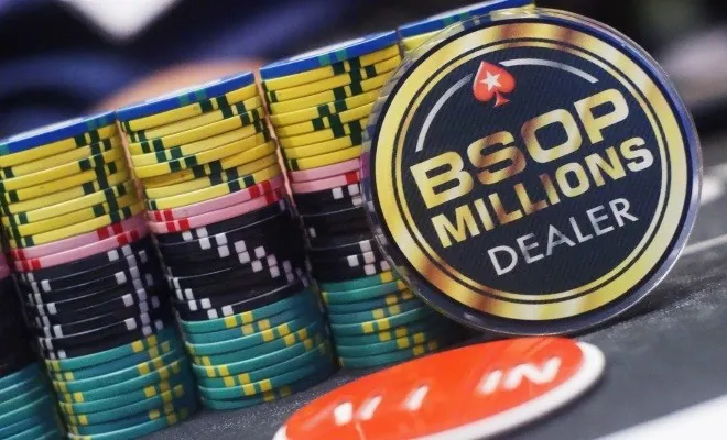 bsop millions