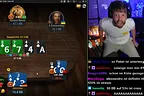 Twitch Poker Streamer Jenzoou