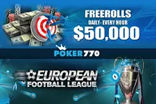 Poker770 Freerolls
