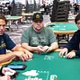 Alex Foxen & Shaun Deeb & Naoya Kihara