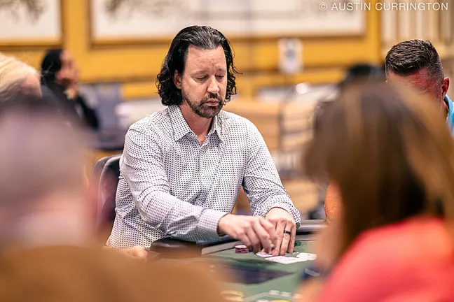 Bryan Pimlott