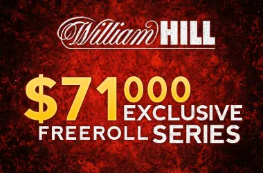 William Hill Poker
