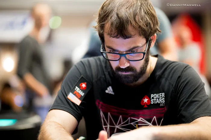jason mercier