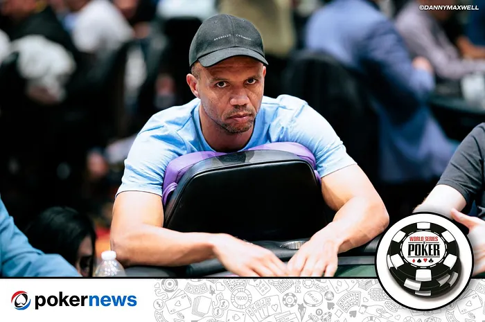 Phil Ivey