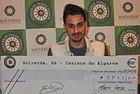 Tiago Branco é o Vencedor da Etapa #5 da Solverde Poker Season