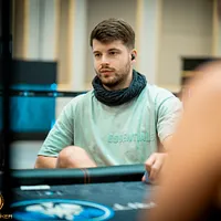 Farkas Benedek