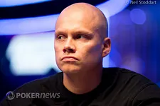 Poker High Stakes : Ilari Sahamies plus gros gagnant en octobre (+1.603.083$)