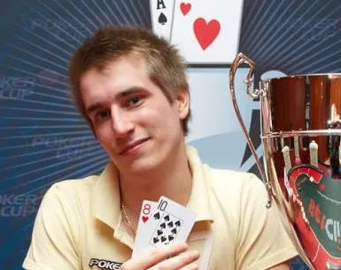 nicolas villemin coupe de france de poker