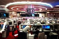 Casinos Macao : Trois mois de baisse après cinq années record