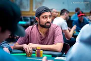 Soheb "TommyConway6" Porbandarwala Wins WSOP.com Gold In Event #4: $1,000 PLO 6-Max