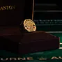 Aussie Millions Main Event Ring