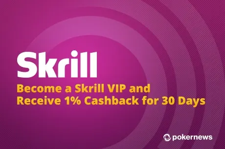 Explore the Excitement of Becoming a Skrill VIP! 0001