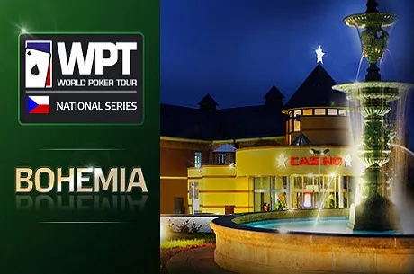 PartyPoker Weekly: WPT Amnéville, novas etapas WPT e o maior pot de Tony G 102