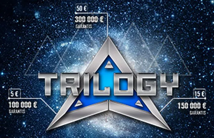 trilogy wina
