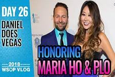 Daniel Negreanu - Vlogs