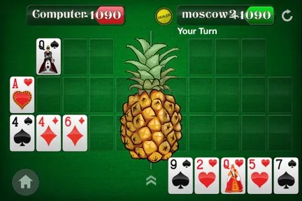 20 Rounds Part II: Yakovenko's Step-by-Step Strategy Guide for Pineapple OFC Poker 114