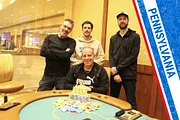 PA Poker News March Update: MSIGA is Close, Hellmuth & Galfond in Philly, and Big Parx Winners