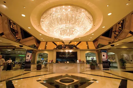 WPT Legends of Poker