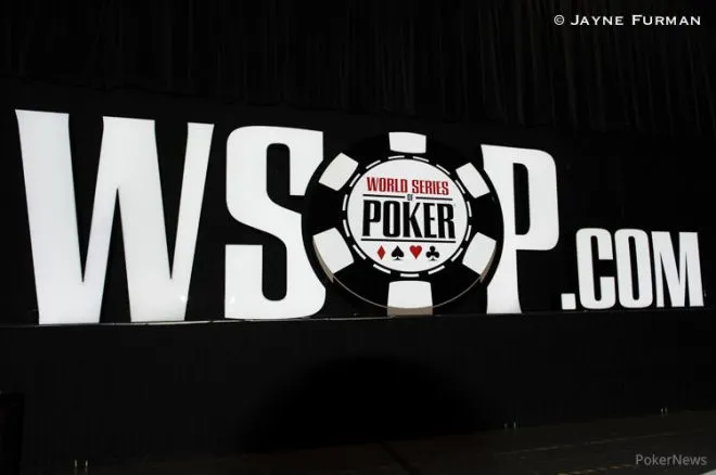 WSOP.com