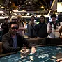 Angel Guillen Wins $3k Super Turbo Bounty