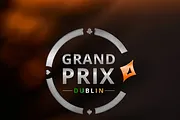 Satellites Underway at 2017 Grand Prix Dublin