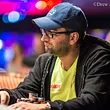 Antonio Esfandiari