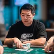 Liu Yang
