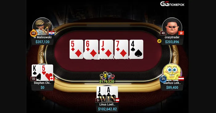 Chidwick's big bluff