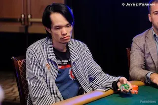 The Online Railbird Report: Alex Luneau Wins .1 Million; Viktor Blom Drops 6K 101