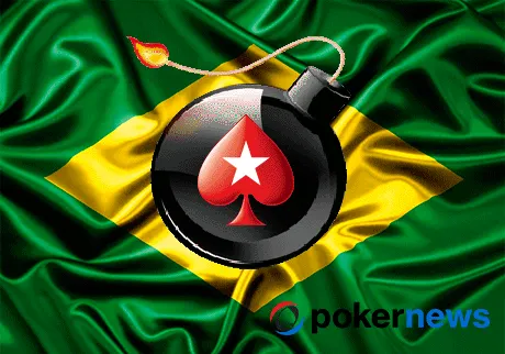 torneio poker online pokerstars