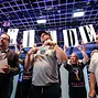 Michael Mizrachi Bracelet Ceremony