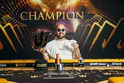 Bryn Kenney Vence na Triton Poker e Atinge Marca Histórica de Prêmios