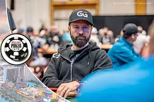 daniel negreanu 2023 wsop