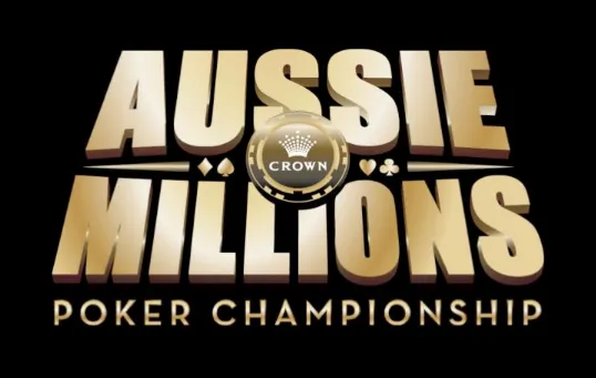 2015 Crown Aussie Millions Schedule Announced 0001